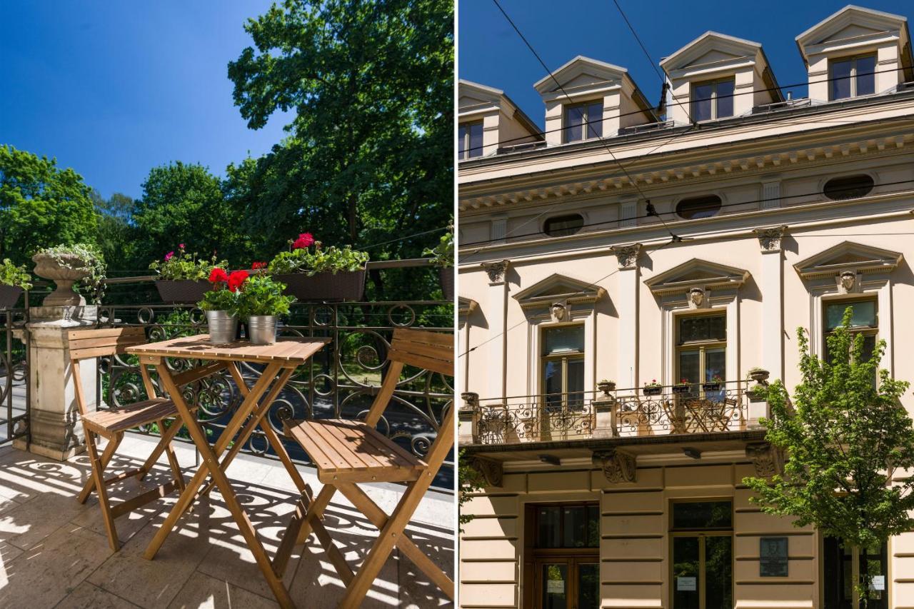 Vanilla 6 * Kraków