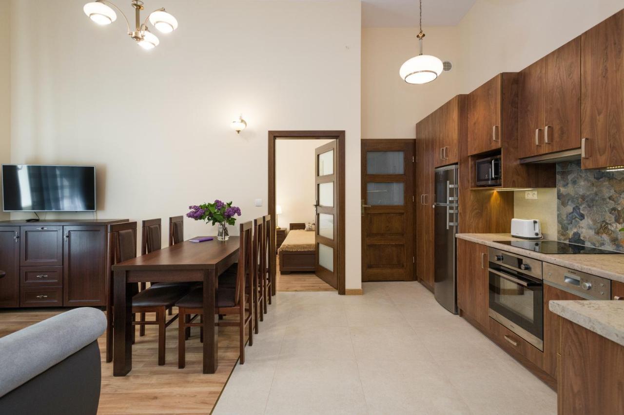 Apartament Vanilla 6 *