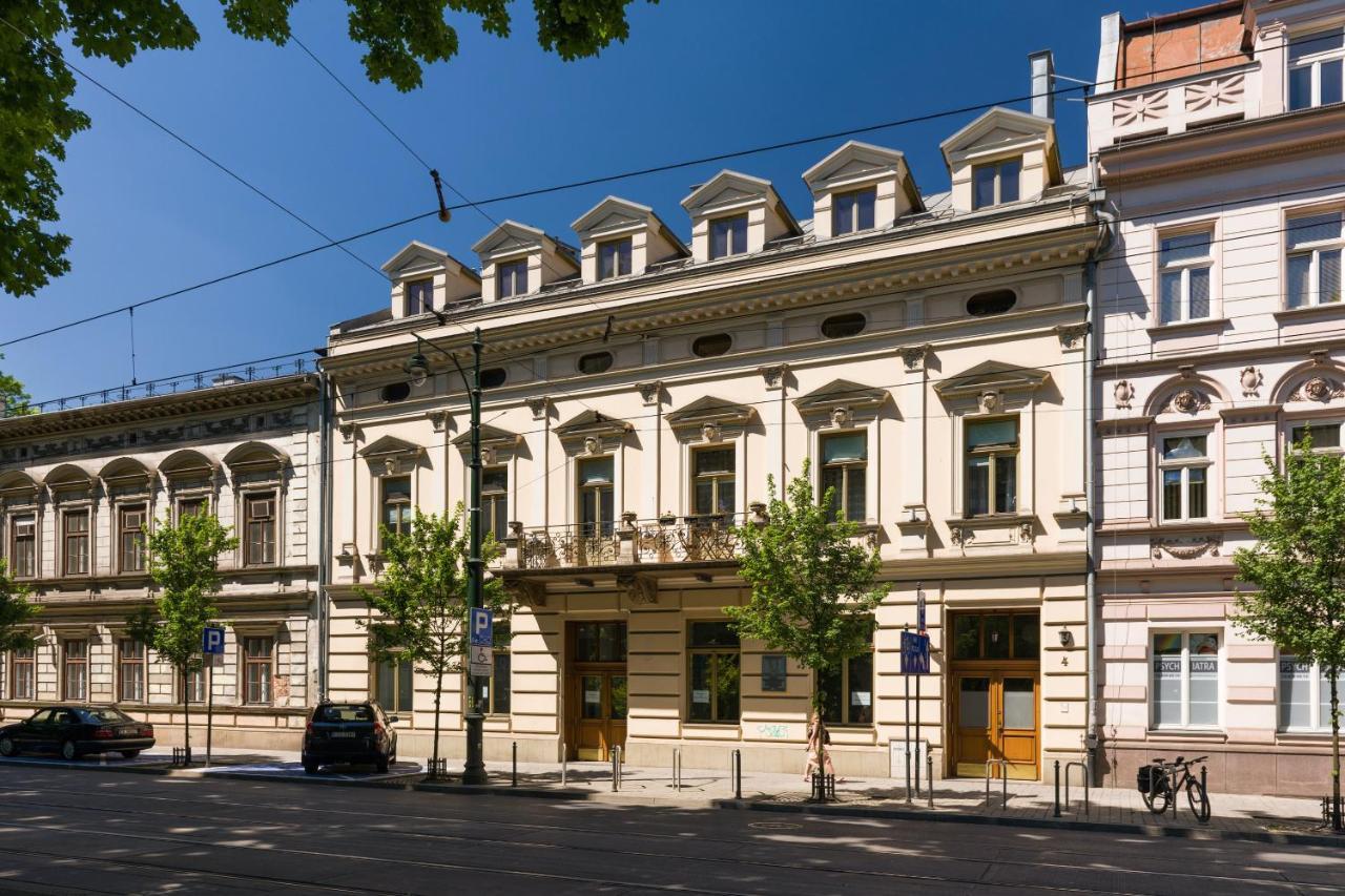 Vanilla 6 Apartament *