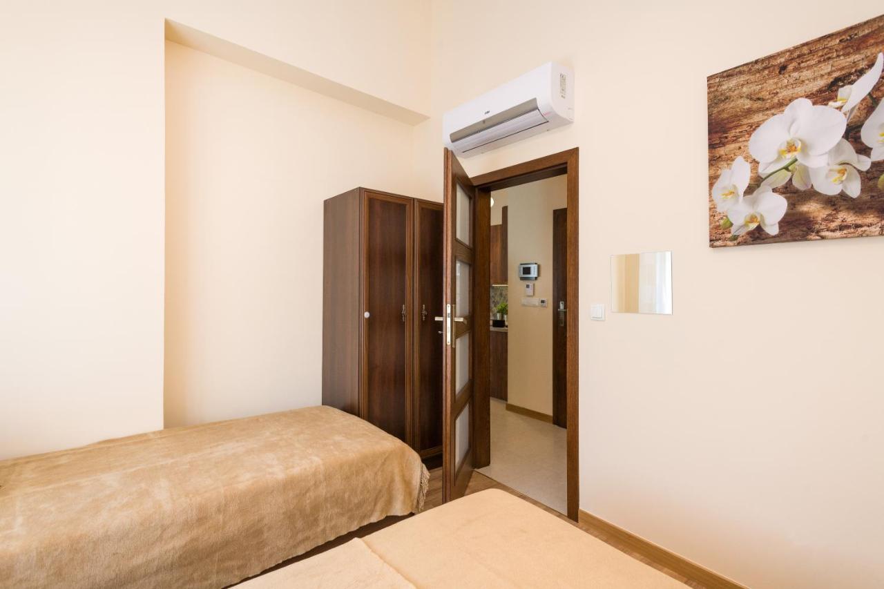 Vanilla 6 Apartament