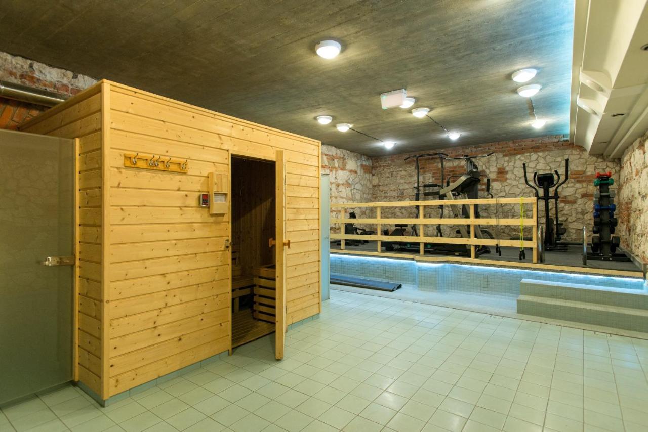 Apartmán Vanilla 6 *